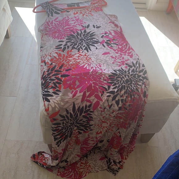 Attitudes by Renee Dress - Picture 6 of 11